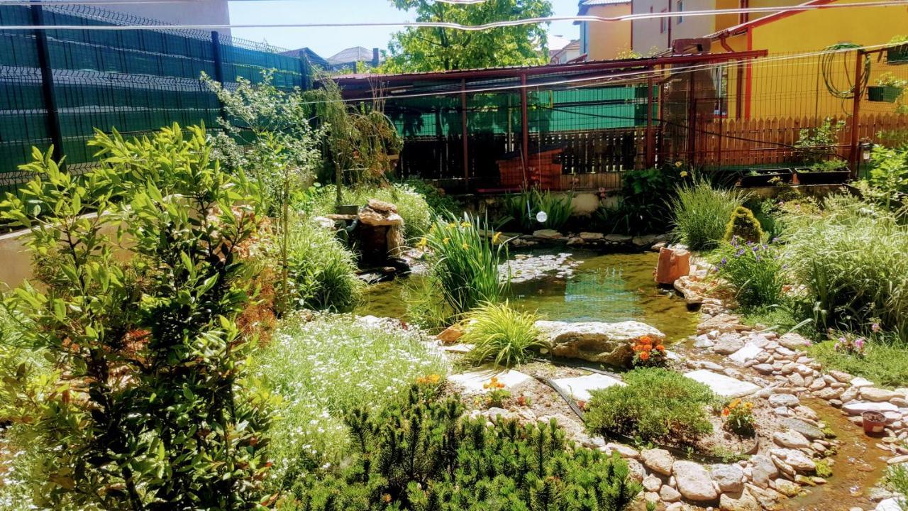 Villa Sanitas تيشيرغيول المظهر الخارجي الصورة